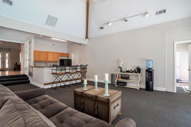 1-bedroom apartment at Gable Hill Apartment Homes in Columbia, SC